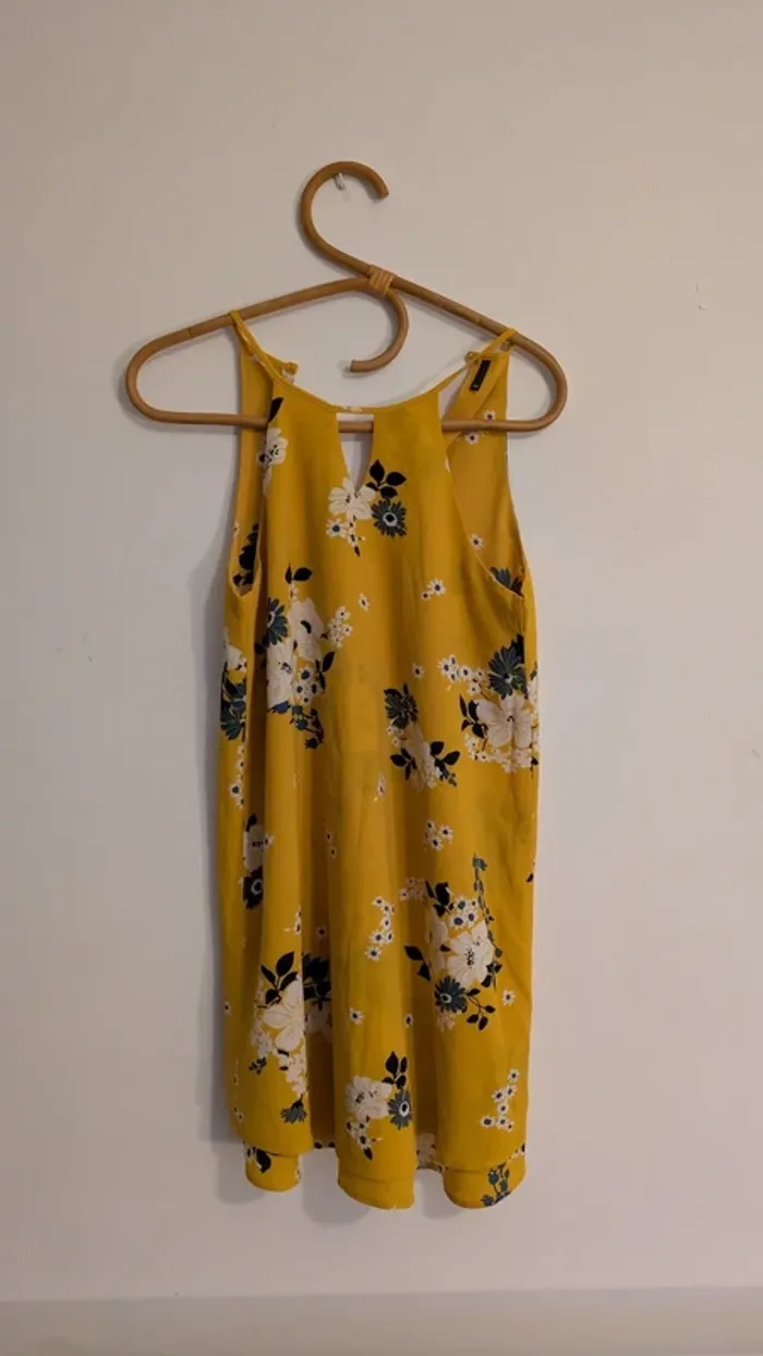 Robe d'été Only - photo numéro 2