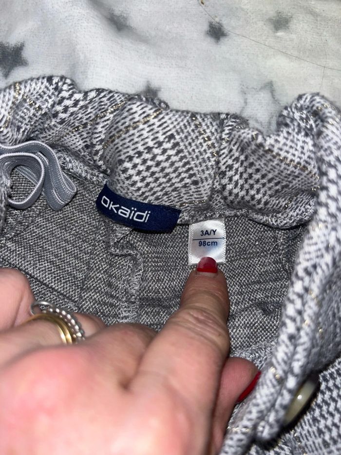 Pantalon okaidi - photo numéro 4