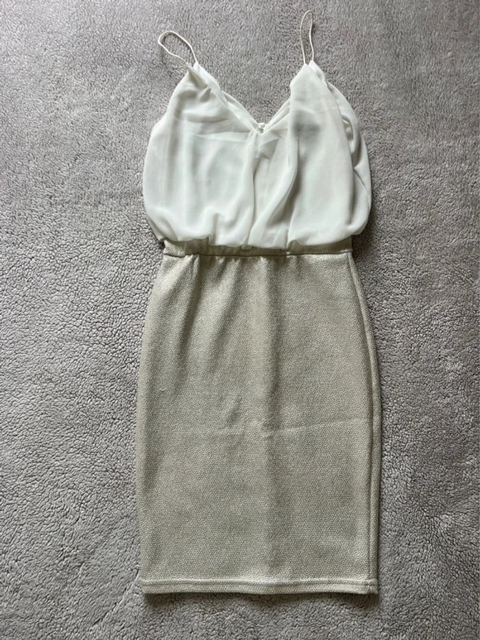 Robe de cérémonie