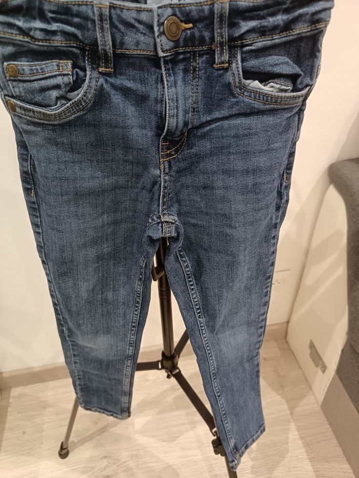 Jean 8 ans la halle - photo numéro 2