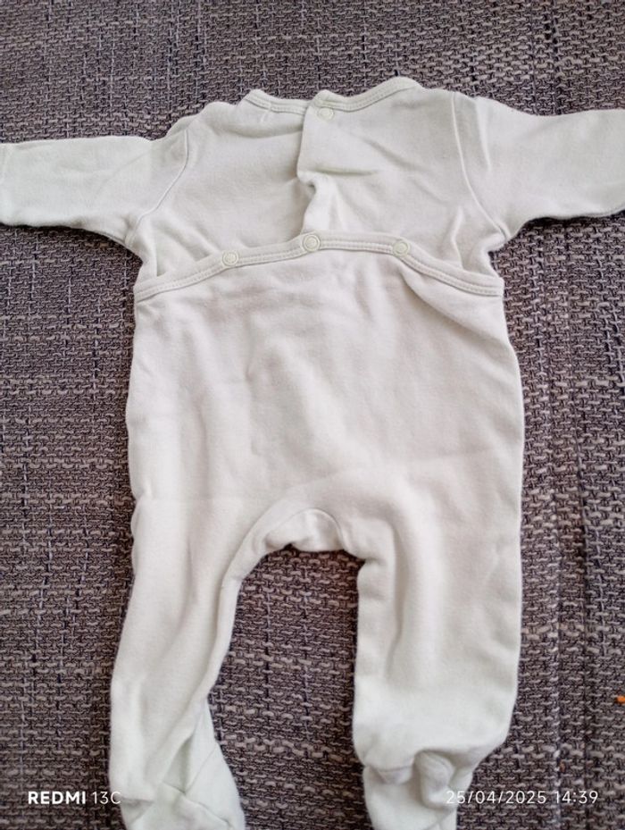 Pyjama - photo numéro 4