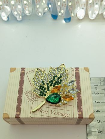 Broche