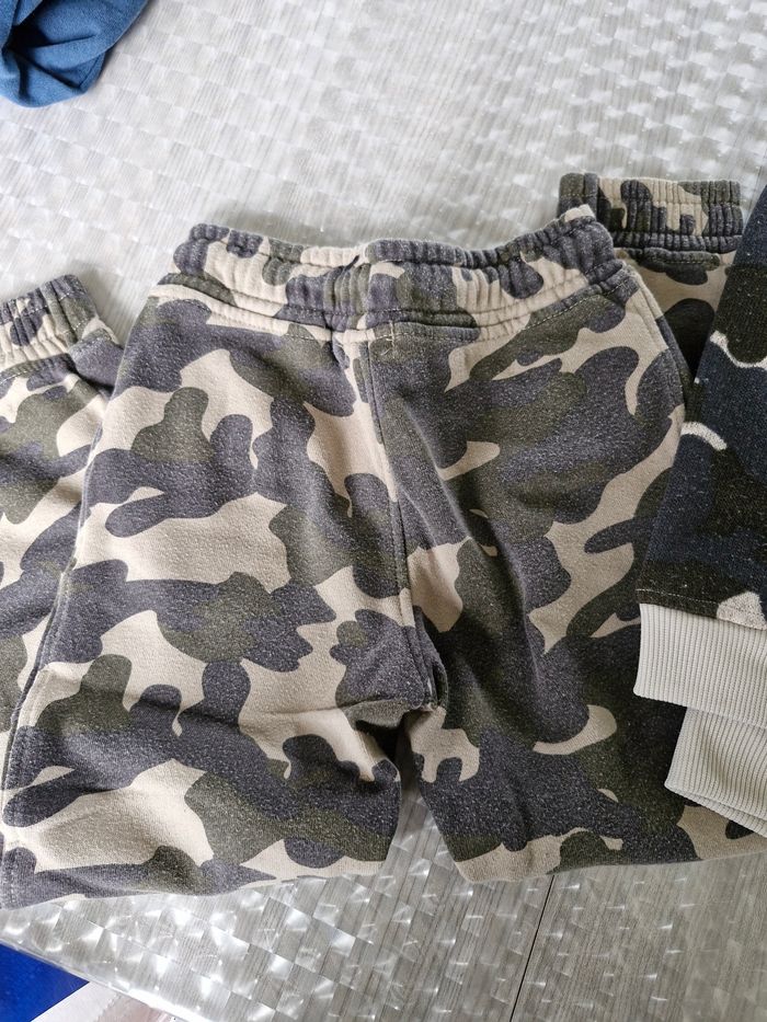 Ensemble garçon - photo numéro 5