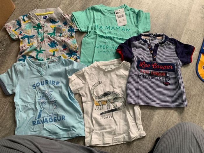 Teeshirt