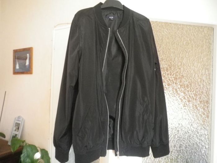 blouson