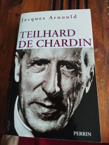 Teilhard de Chardin