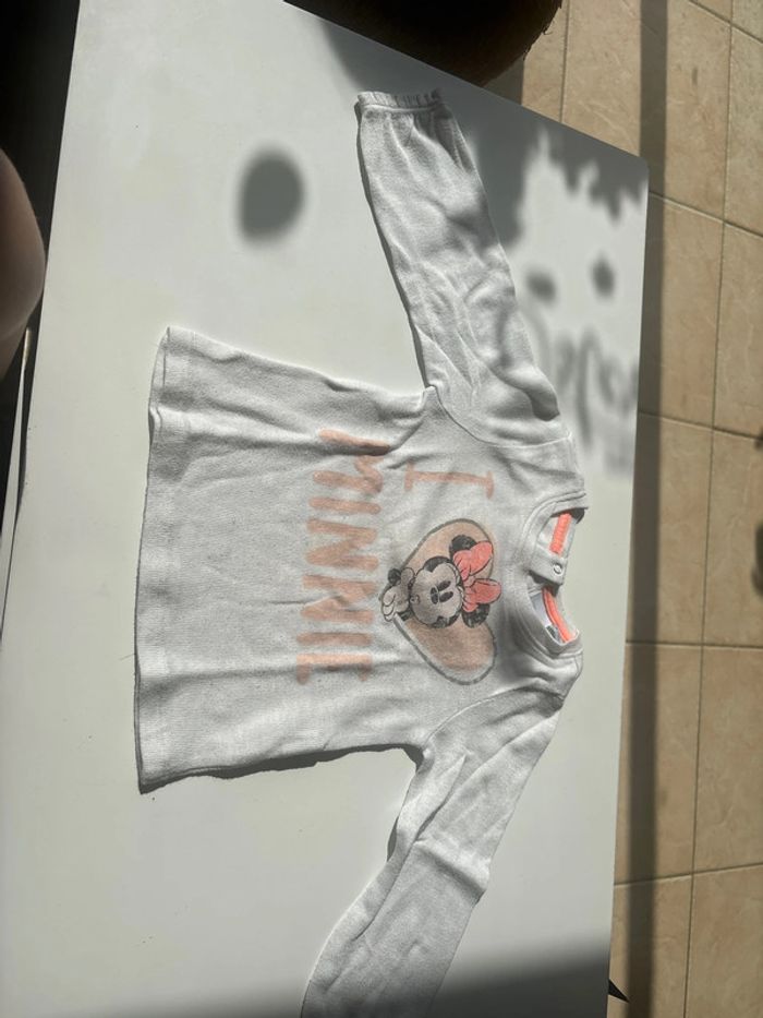 Pull Minnie