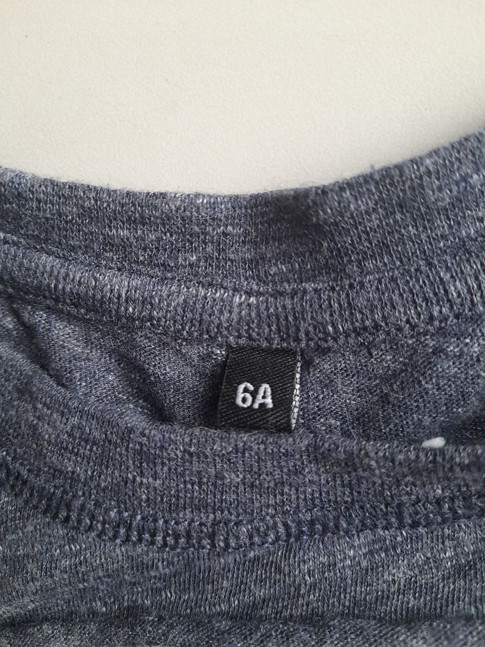 Tee shirt garcon - photo numéro 4