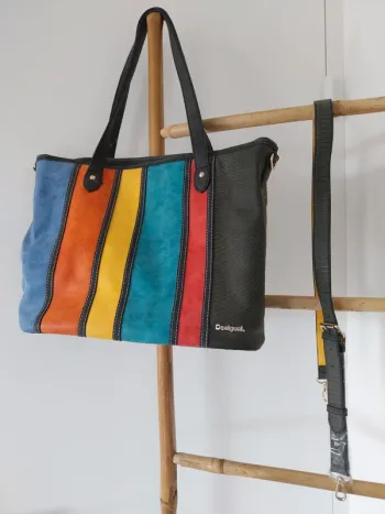 Sac a mains Desigual