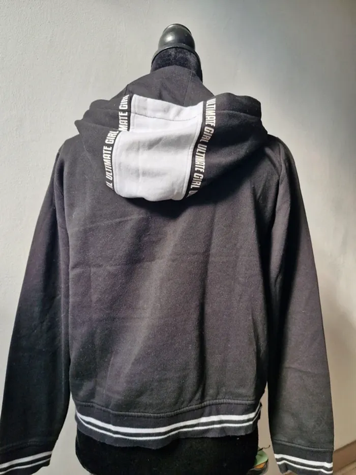 Gilet à fermeture - photo numéro 2