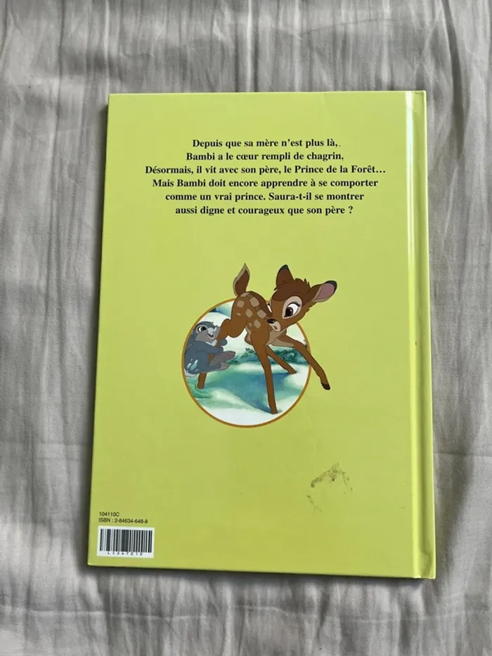 Bambi 2 - photo numéro 2