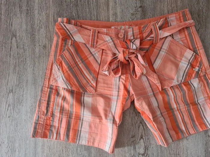 Short Roxy - photo numéro 2