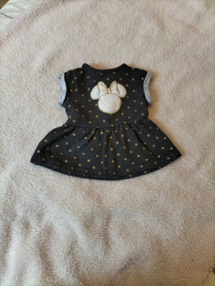 Robe Minnie