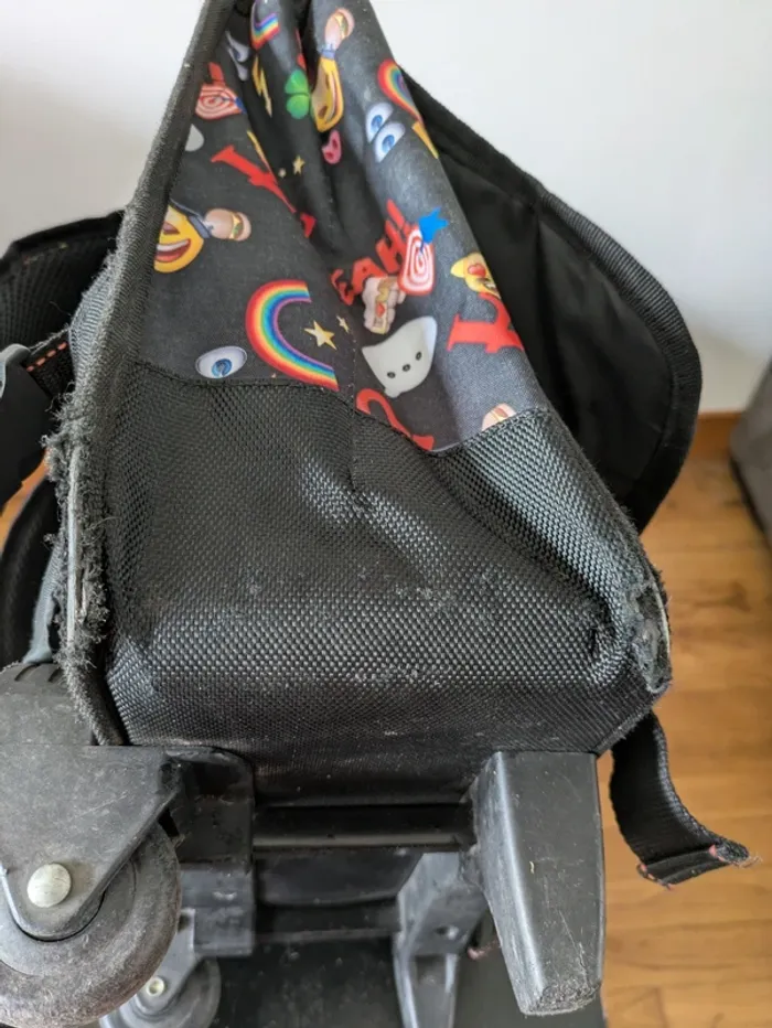 Cartable emoji - photo numéro 7