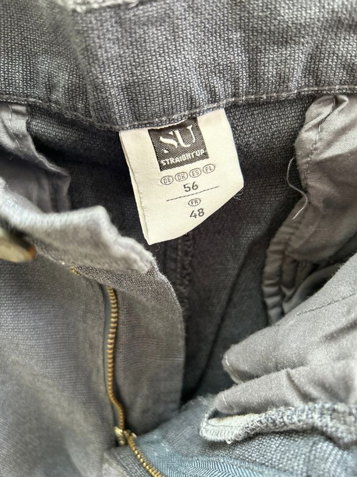 Pantalon chino - photo numéro 2
