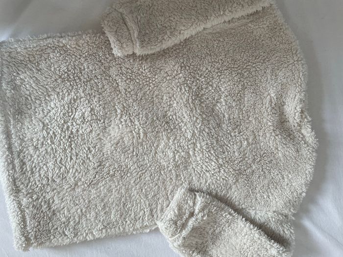 Robe hiver IKKS 4 ans - photo numéro 3