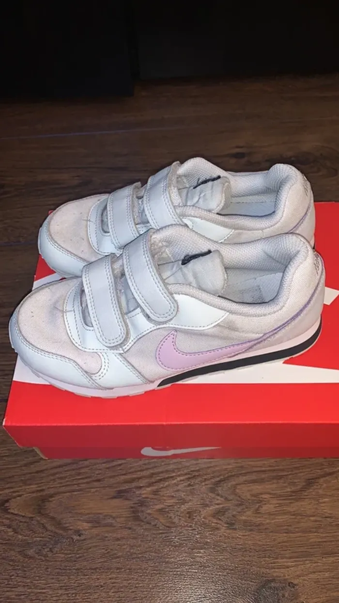 Basket Nike