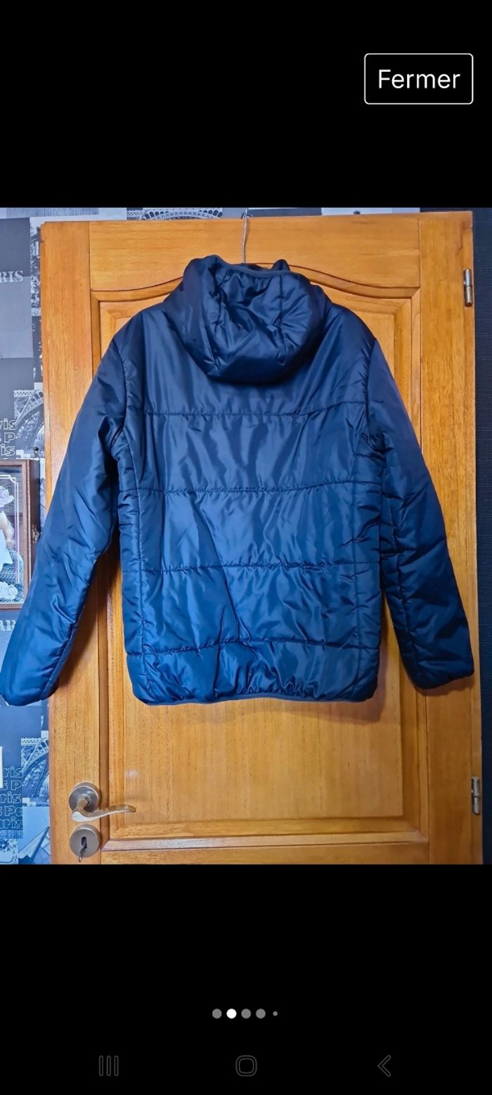 Anorak de sport taille S - photo numéro 2