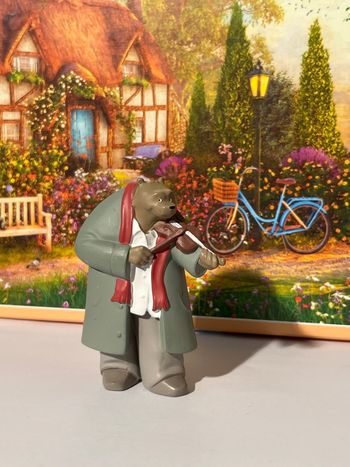 Tonie mon ami Ernest