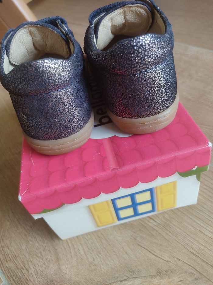Chaussures bébé Bellamy - photo numéro 5