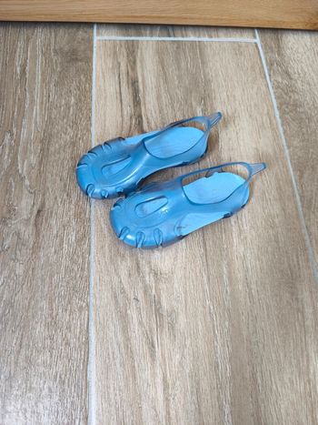 Chaussures aquatique
