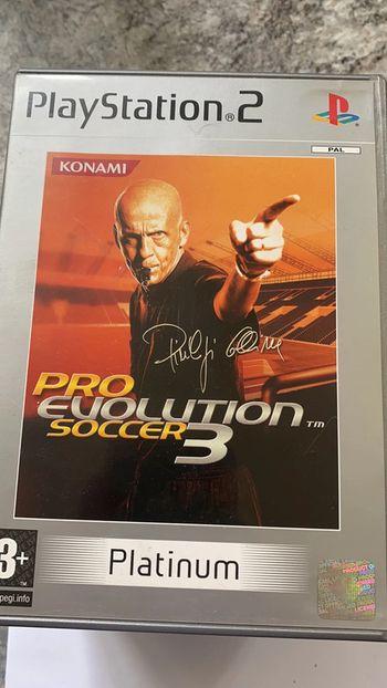 Pro evolution
