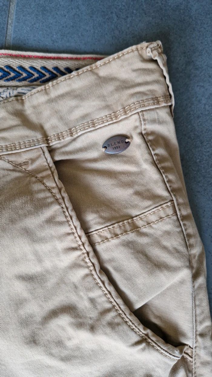 Pantalon homme - photo numéro 2