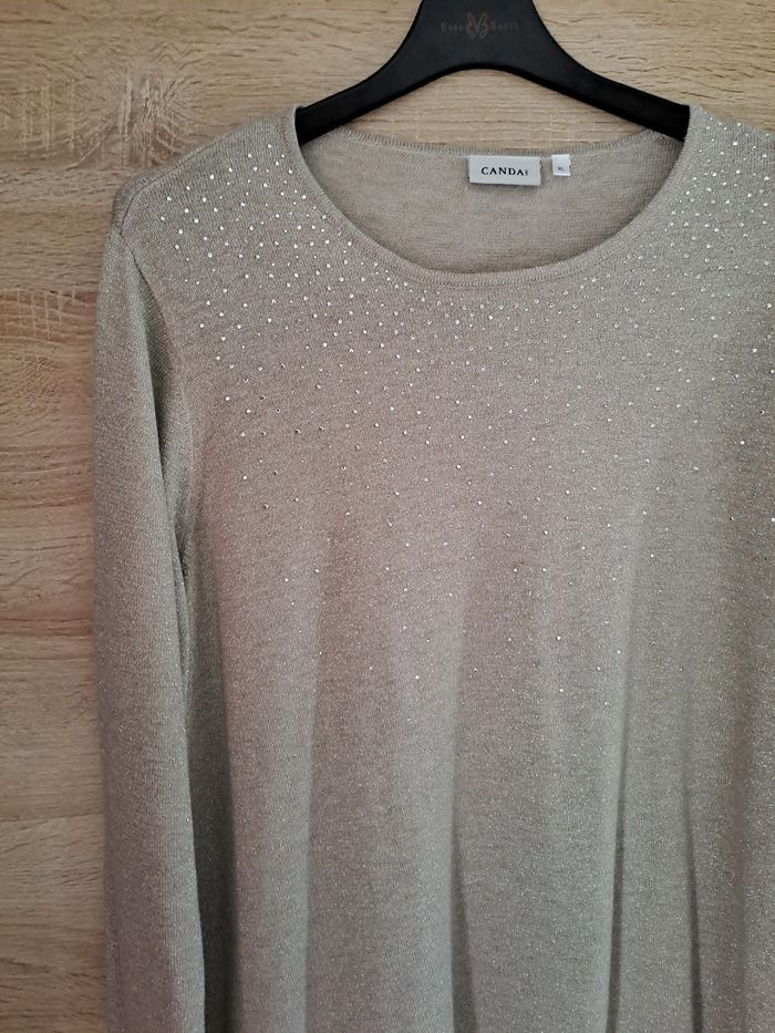 Pull femme - photo numéro 6