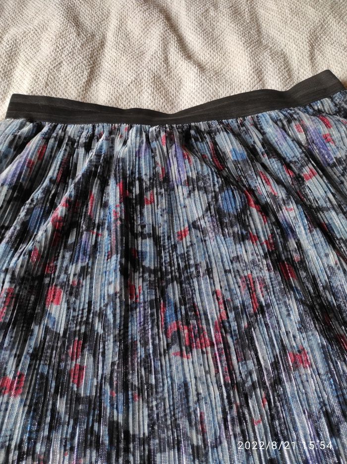 JUPE FLUIDE KIABI - photo numéro 4