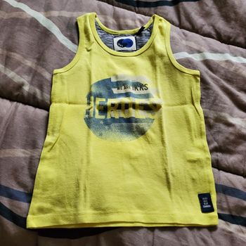 debardeur ikks 6ans  (5e)