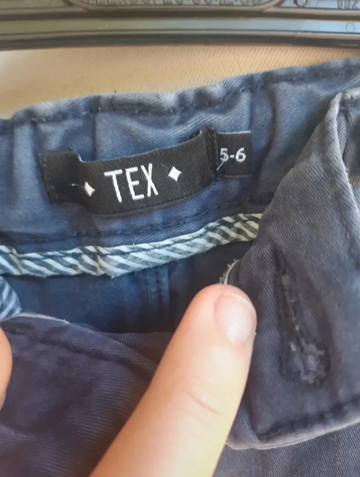 Jeans - photo numéro 4