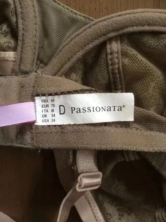 Soutien gorge Passionata - photo numéro 2