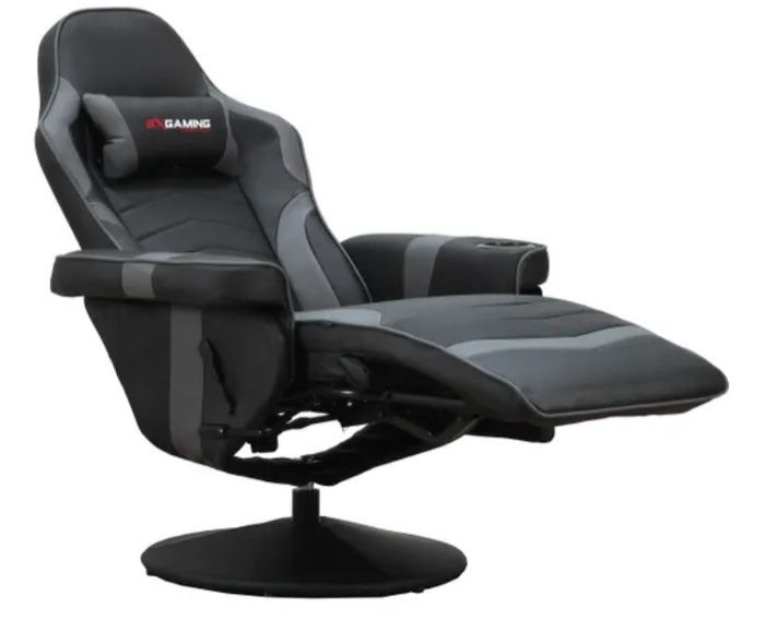 Vend fauteuil relax manuel gamer super état - photo numéro 7