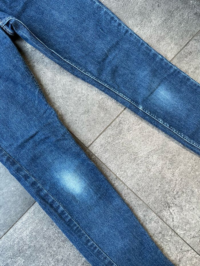 Jean Slim H&M 10-11 ans - photo numéro 2