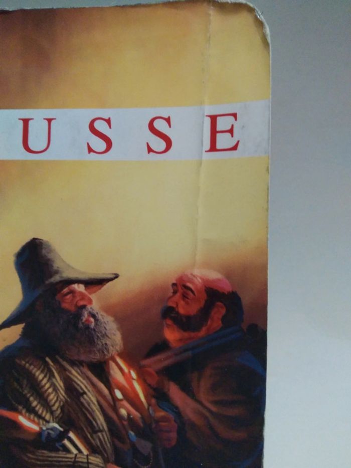 Compte de la bécasse - photo numéro 5