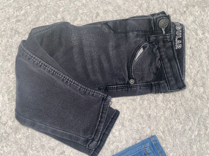 Lot de jeans skinny - photo numéro 4