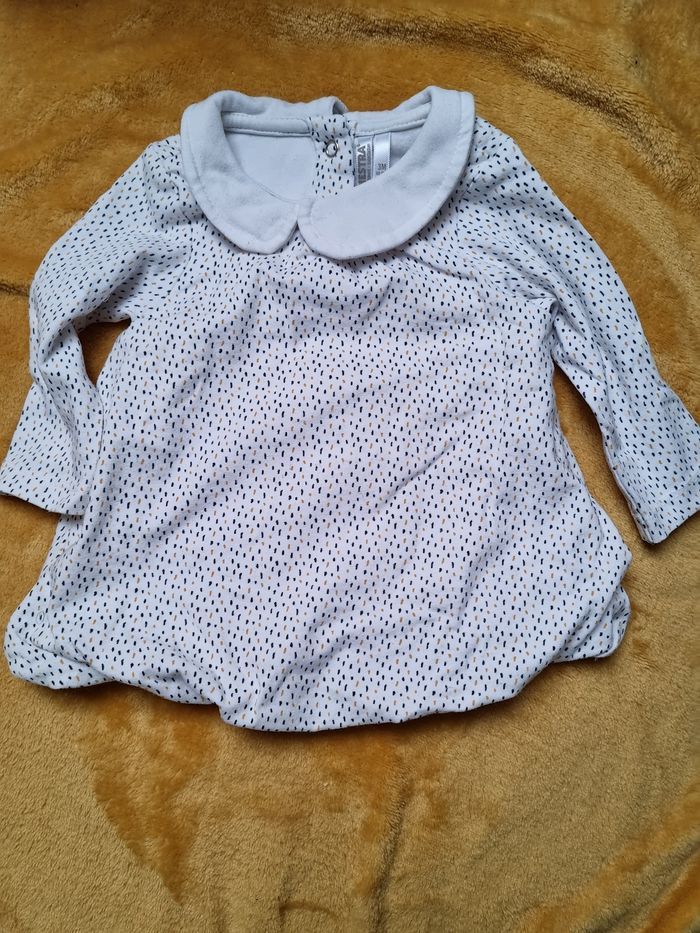 Lot haut manche longue - photo numéro 5