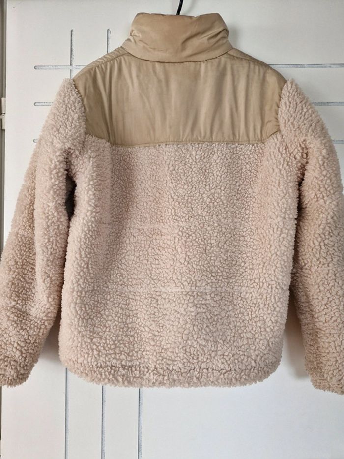 Manteau jennyfer - photo numéro 4