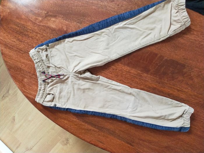 Lot 3 pantalons - photo numéro 3