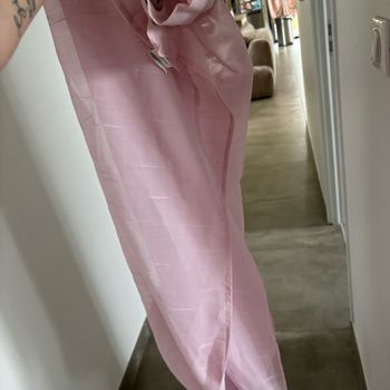 Rideau chambre fille