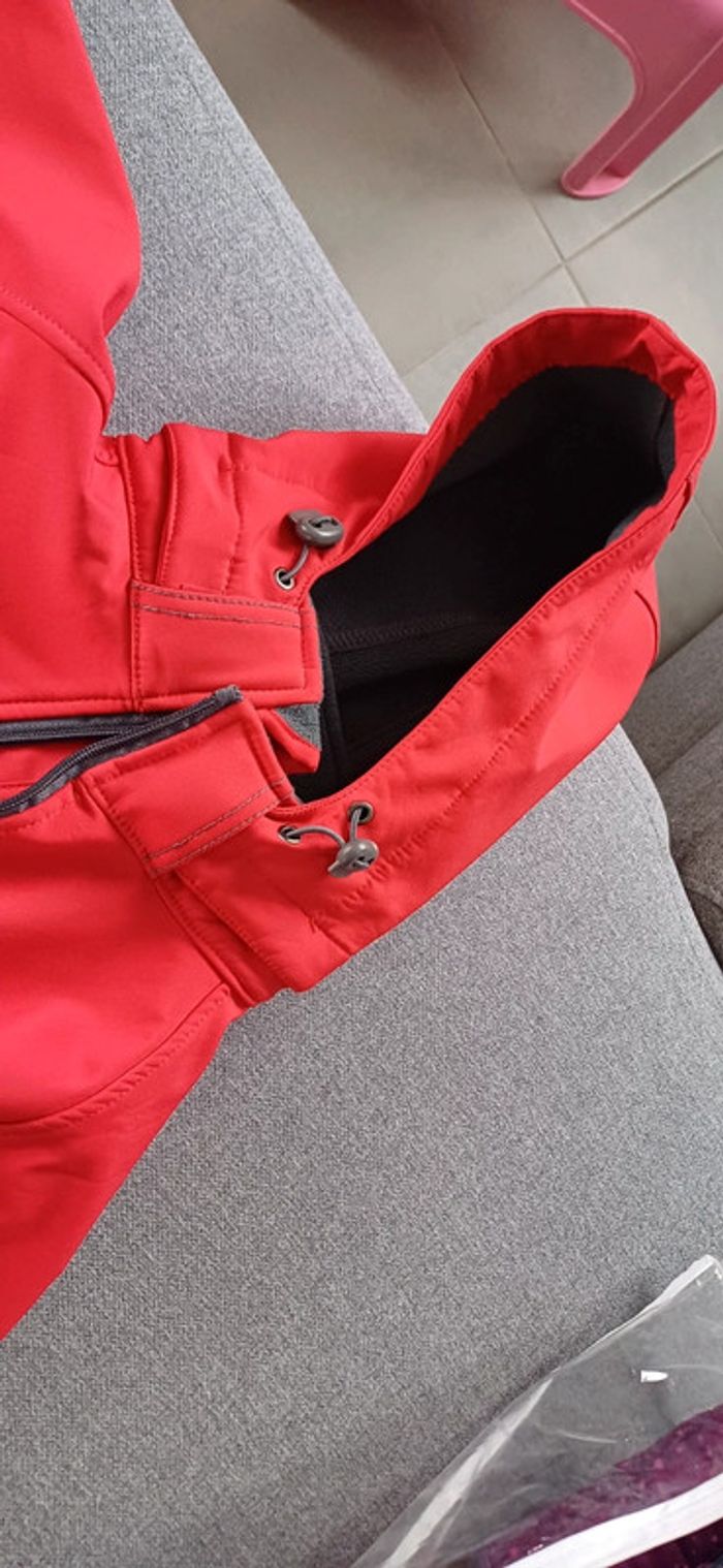 Manteau 14 ans - photo numéro 2
