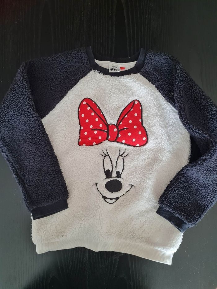 pull minnie mouse disney