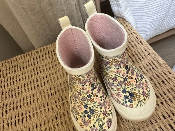 Bottes H&M - photo numéro 2