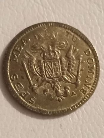 Jeton tu domine spes mea