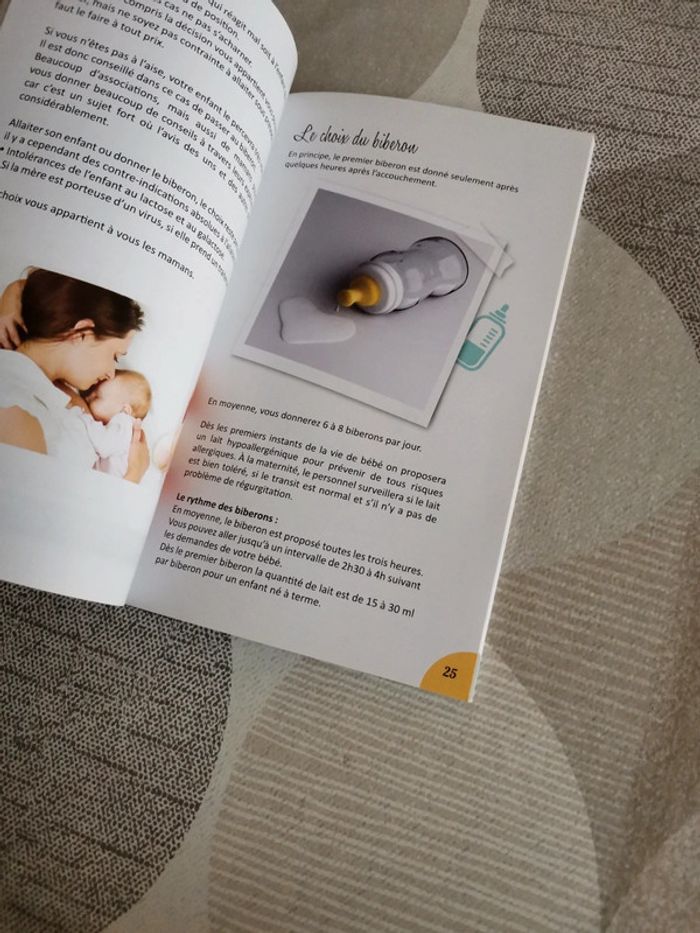 Devenir maman - photo numéro 2