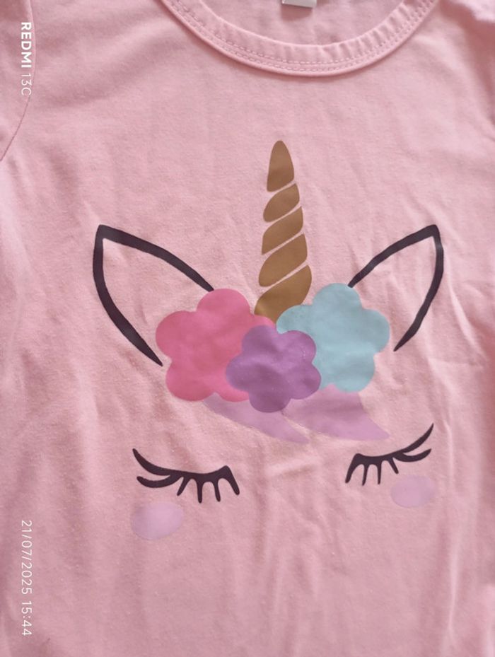 Ensemble licorne - photo numéro 2