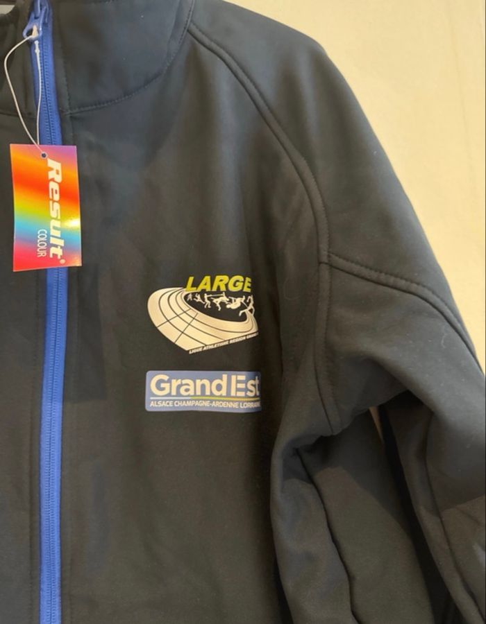 Veste homme - photo numéro 6