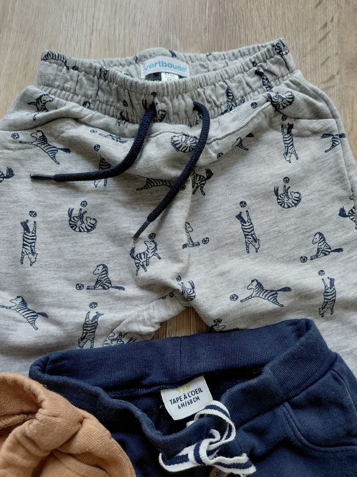 Jogging 6 mois - photo numéro 2