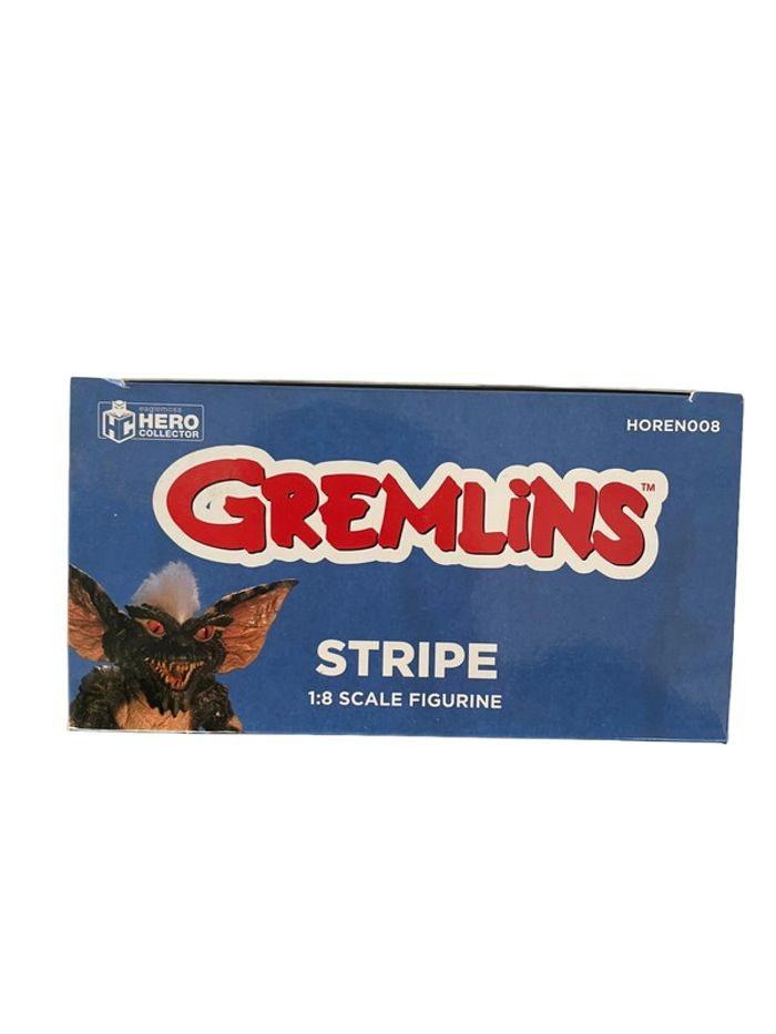 Figurine Gremlins Strike Scale 1:8 Eaglemoss Hero Collector neuf - photo numéro 5