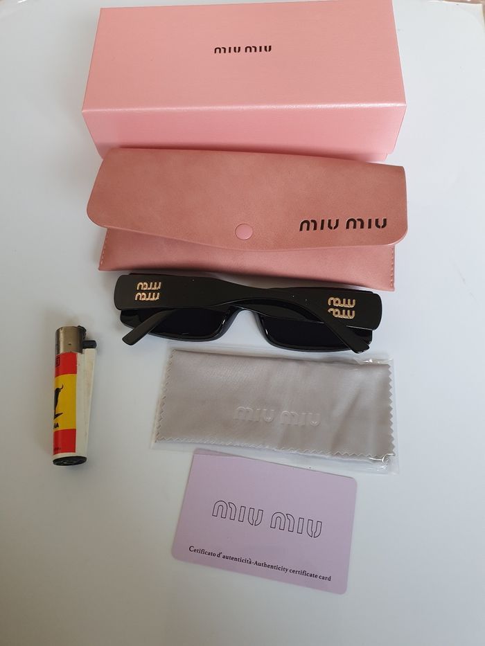 Lunettes solaires chic & tendance - photo numéro 3